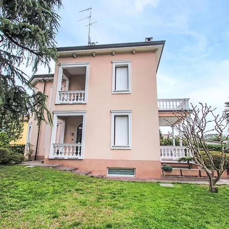 Le Rondini By Interhome Vila