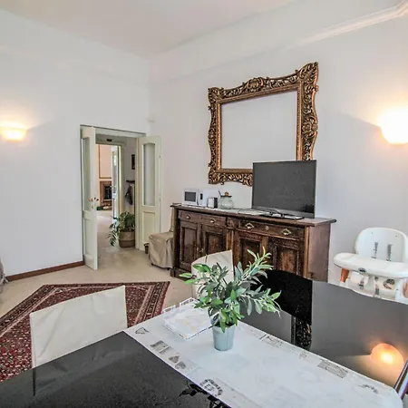 Le Rondini By Interhome Vila