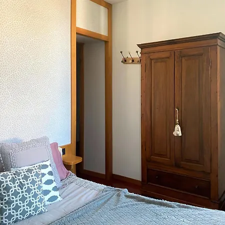 וילה Le Rondini By Interhome