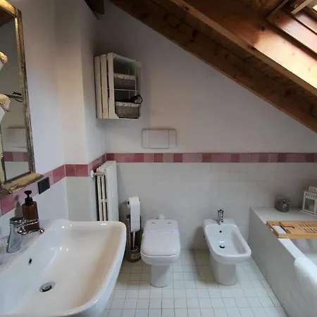 Le Rondini By Interhome *