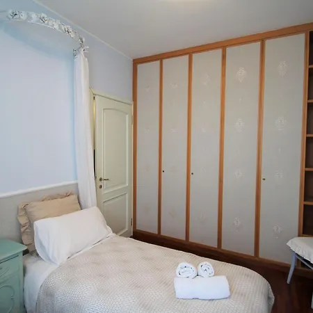 Le Rondini By Interhome