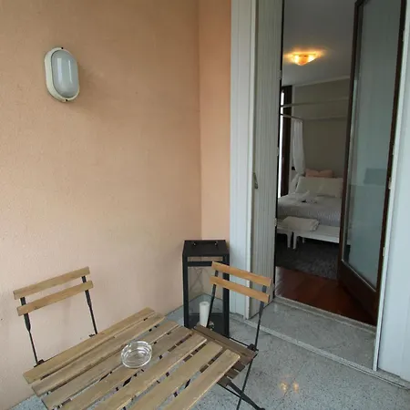 Le Rondini By Interhome Villa Castronno