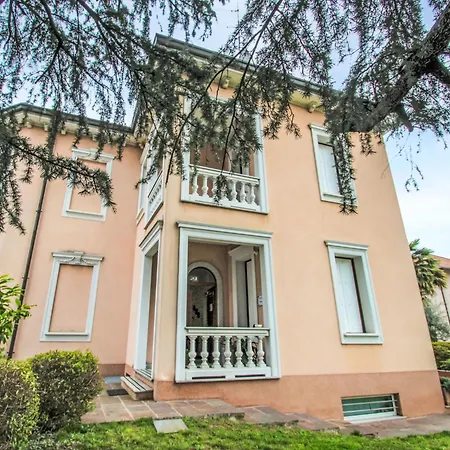 Le Rondini By Interhome Villa *