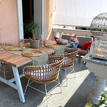 Le Rondini By Interhome Villa