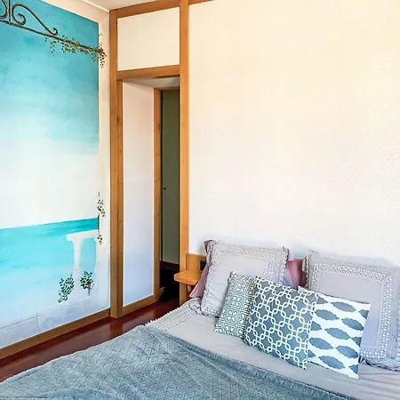 Le Rondini By Interhome Villa